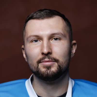Николай Владыкин